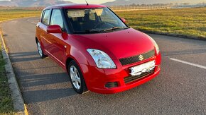 Suzuki SWIFT - 2