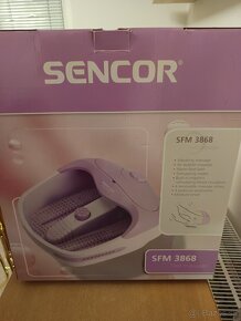 Sencor SFM 3868 - 2