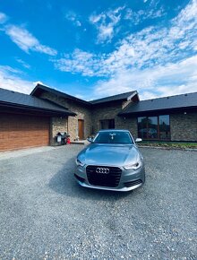 AUDI A6 3.0 TDI Quattro, Odpocet DPH, TIP TOP - 2