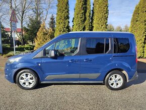 Ford Tourneo Connect 1.6 TDCi Titanium - 2