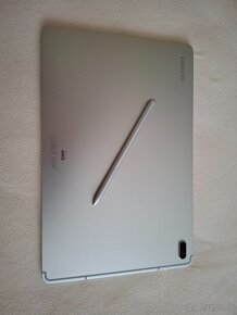 Samsung Galalaxy Tab S7 FE 64GB - 2