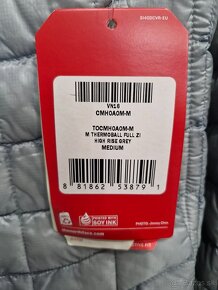 NORTH FACE  zimná bunda M - 2