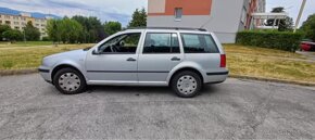 Volkswagen Golf 4 1.9 tdi 74kw - 2