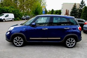 FIAT 500L - PREDAJ AJ NA SPLÁTKY - 2