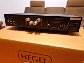 Hegel H90 - 2