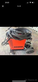 Tig  kempi 2400 - 2