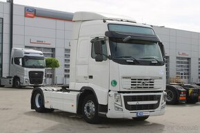 VOLVO FH 500 EEV, EURO 5EEV, HYDRAULIKA, VEB+ - 2