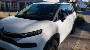 CITROËN C3 Aircross SHINE BlueHDi 110 S&S BVM6 - 2