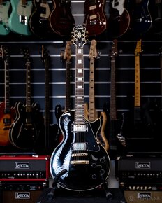 Epiphone Les Paul Custom - 2