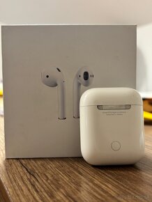 Airpods 1 - 2