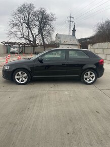 Audi A3 2.0 Tdi 103Kw - 2