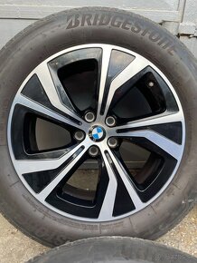 Originalne kolesa R18 BMW X3(G01) X4(G02), style 689 - 2