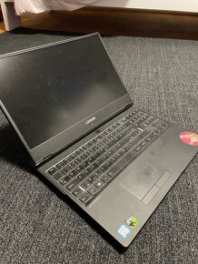 Lenovo Legion - 2