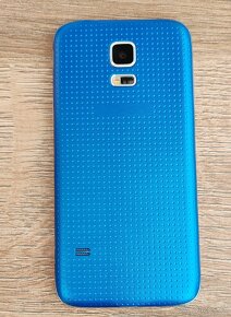 Samsung Galaxy S5 mini - 2