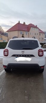 Dacia Duster - 2