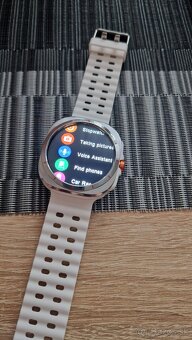 Predám Smart watch - 2