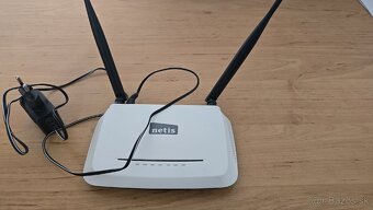 Wifi router Netis - 2