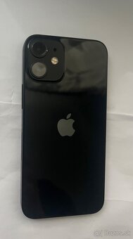 Apple iPhone 12 Mini 64GB Black - 2