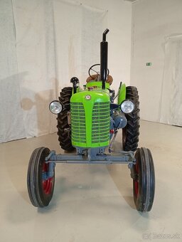 Prodám Zetor 25K - 2