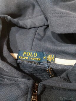 Polo Ralph Lauren mikina - 2