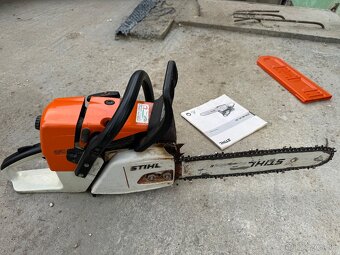 Predám pílu stihl ms 361 - 2