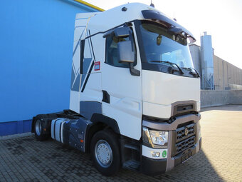 RENAULT T520 , EURO6 , HIGH CAB, Automat, Tank 980 L - 2