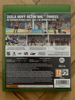 NHL 18 - X-BOX ONE - 2