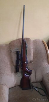 Mosin Nagant - 2