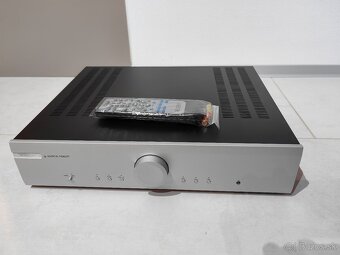 Musical Fidelity M2si + Musical Fidelity M2SCD - 2