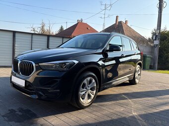 Bmw x1 xDrive 20d - 2