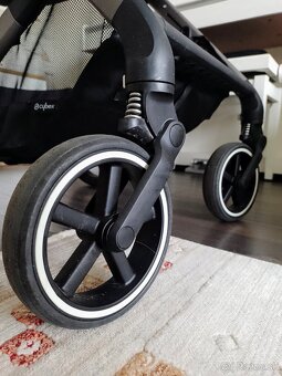 Cybex balios S Lux - 2