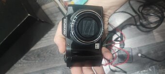 Olympus - 2