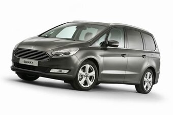 Kúpim motor do Ford Galaxy 2.0 , 110Kw, diesel. - 2