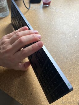 Apple Klávesnica / Apple Magic Keyboard - 2