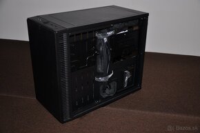 Fractal design Nano S - 2