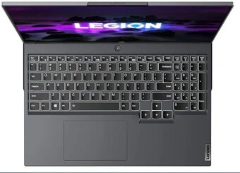 LENOVO Legion 5 PRO 16:Ryzen 9 7945,32GB,SSD 1TB,RTX4070 8GB - 2