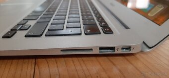 Macbook Air 13-inch /Mid 2011/ - 2