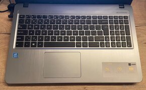 Asus Vivobook X540MA - 2