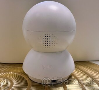 Smart WiFi kamera TP-Link Tapo C200, Full HD - 2