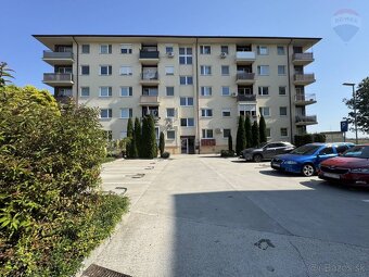 REZERVÁCIA Predaj: 3 izbový byt, 86 m2, novostavba, Dunajs - 2