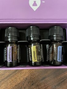 DoTERRA Trio - 2