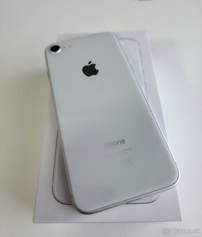 Iphone 8 64gb Silver - 2