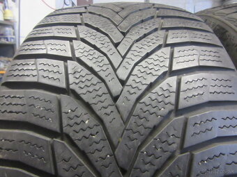 Zimné pneumatiky 215/40R18 NEXEN - 2