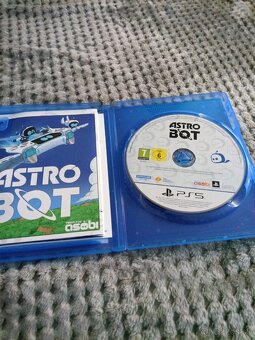 Astro Bot - 2