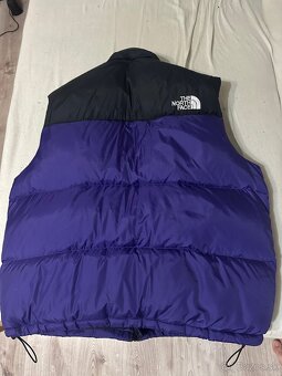 The north face 750 - 2