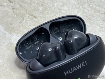 Huawei FreeBuds 6i ANC Black - 2