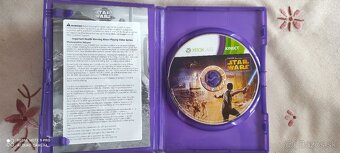 Kinect Star Wars (xbox360 kinect) - 2