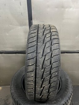 Matador Sibir Snow 215/60R16 - 2