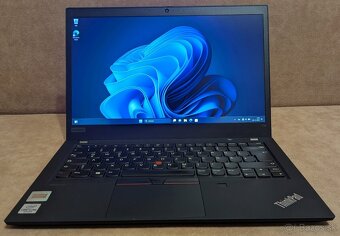 Lenovo Thinkpad T14 i5 10310u 16gb ram 256gb - 2