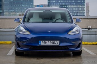 Tesla Model 3 Long Range Dual Motor AWD 350kW Autopilot - 2